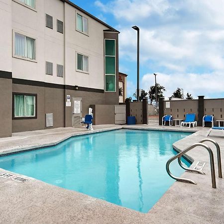 Motel 6-Pharr, TX Exterior foto