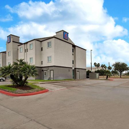 Motel 6-Pharr, TX Exterior foto