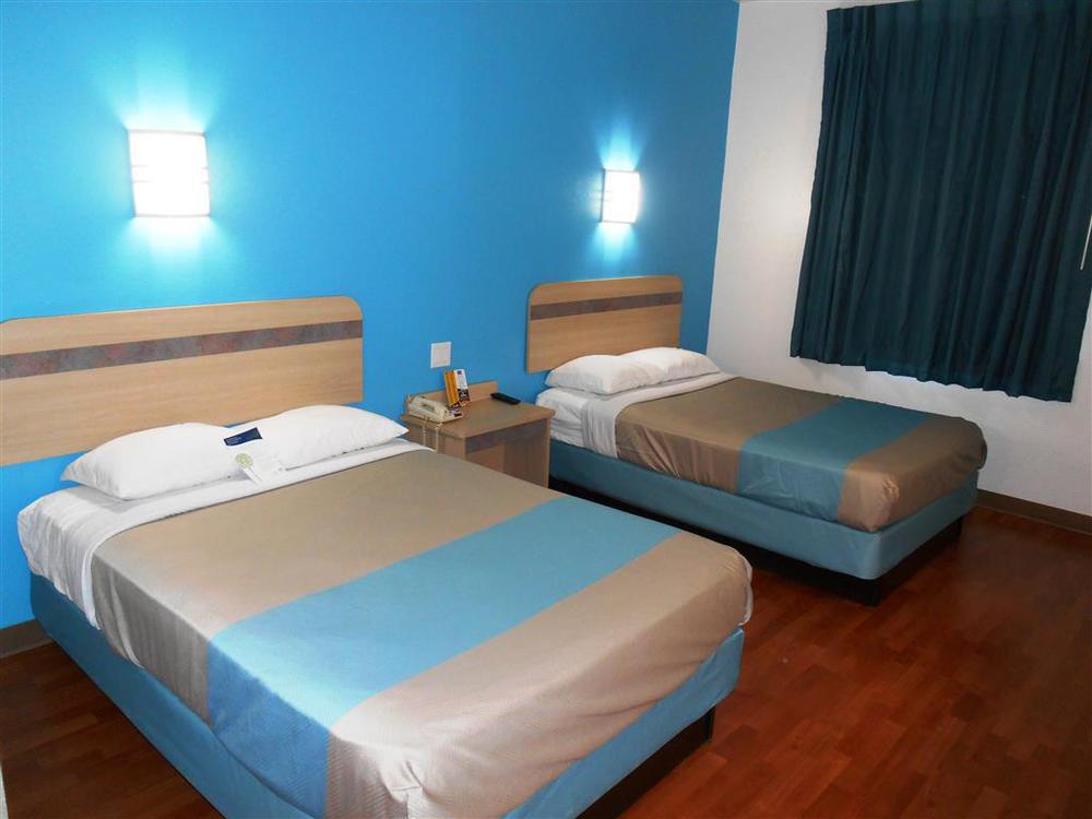 Motel 6-Pharr, TX Zimmer foto