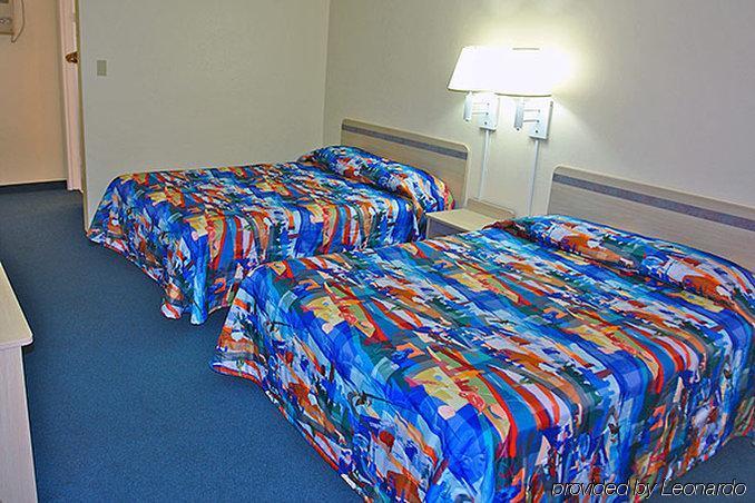 Motel 6-Pharr, TX Exterior foto