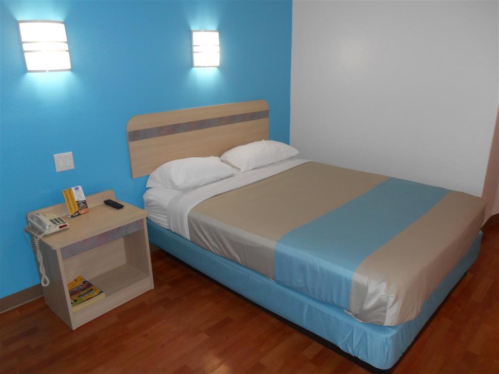 Motel 6-Pharr, TX Zimmer foto