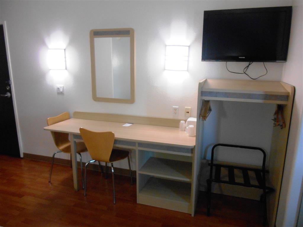 Motel 6-Pharr, TX Zimmer foto