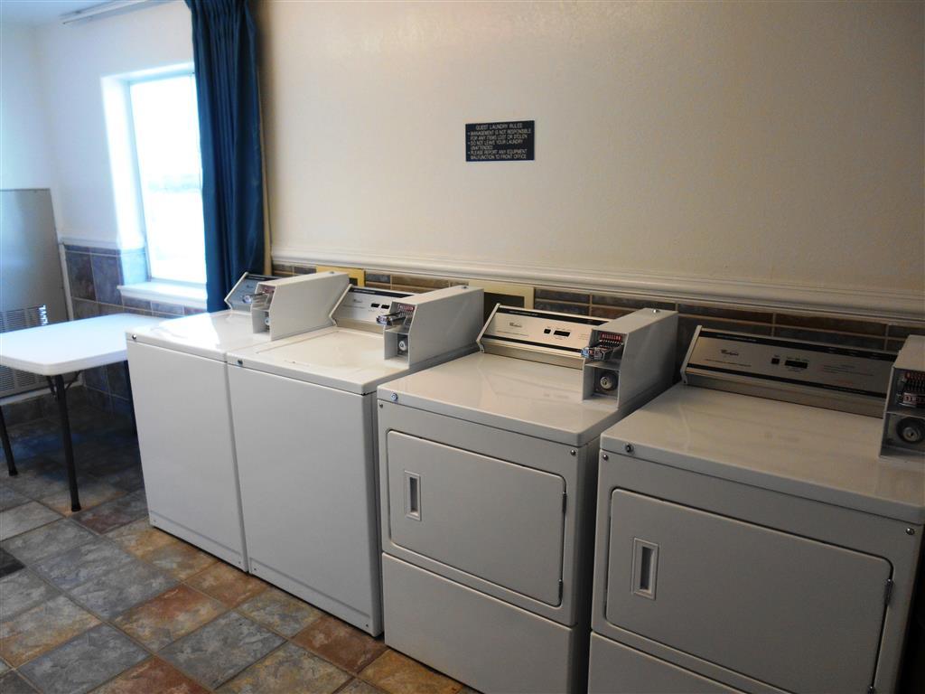 Motel 6-Pharr, TX Einrichtungen foto