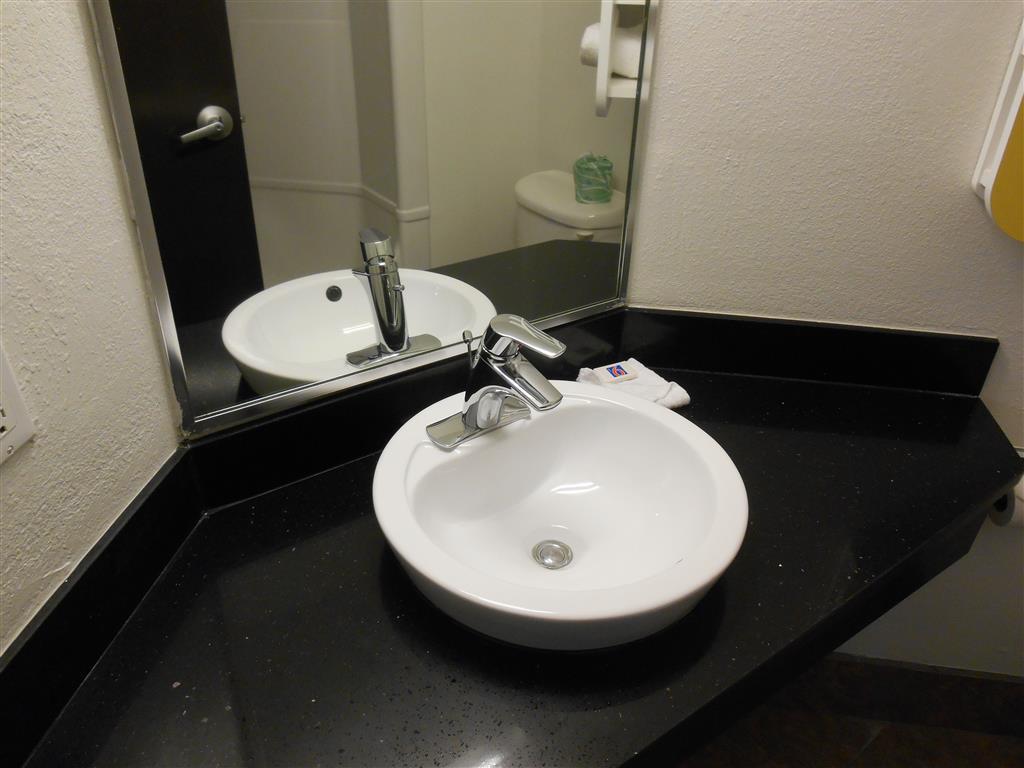 Motel 6-Pharr, TX Zimmer foto