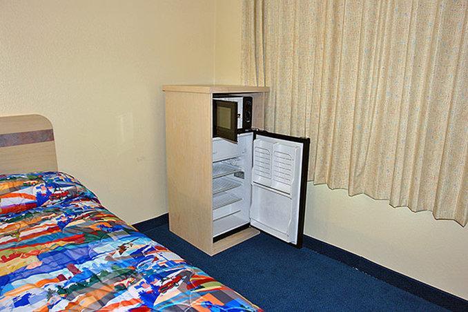Motel 6-Pharr, TX Exterior foto